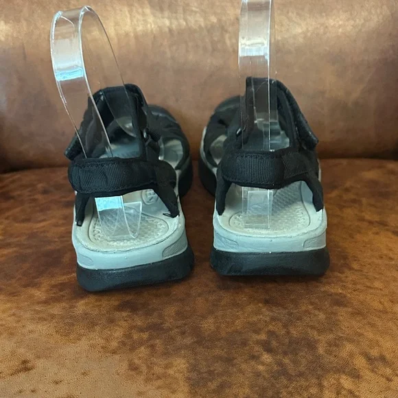 Keen Black Sandals for Women - Picture 5 of 7